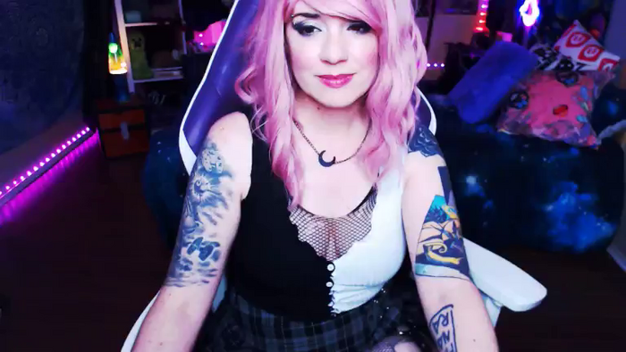 GoddessValkyrieRose