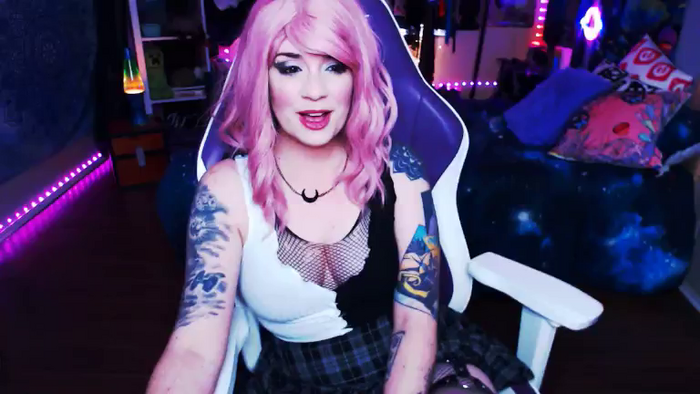 GoddessValkyrieRose