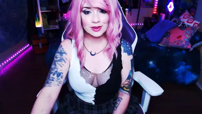 GoddessValkyrieRose