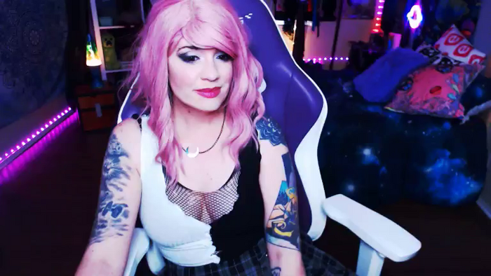 GoddessValkyrieRose