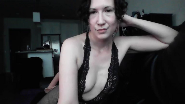 MistressVeritasVelvet