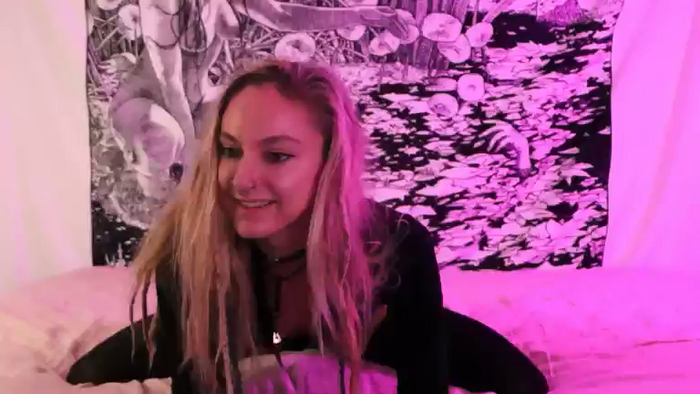 MsVixenViolet