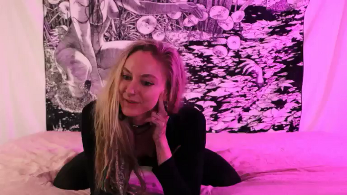 MsVixenViolet