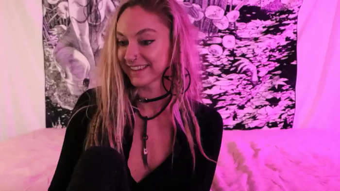 MsVixenViolet