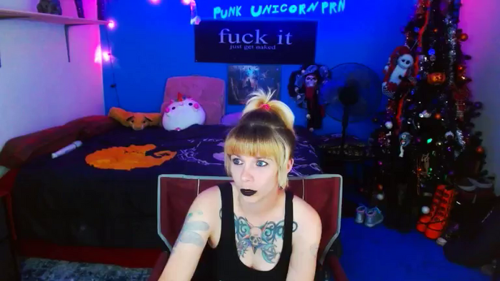 PunkUnicorn