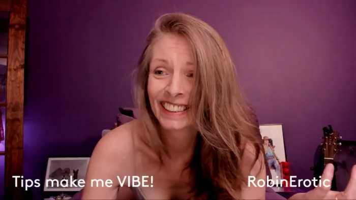 RobinErotic