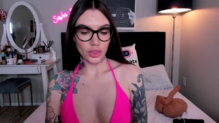 SashaNels