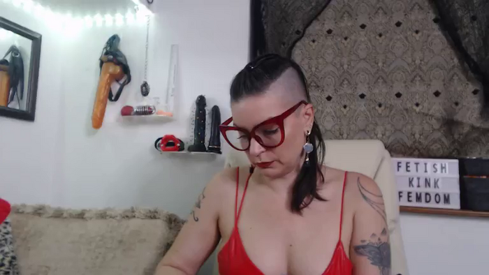 TheeLadyKatrina