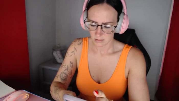 Ariannamae18