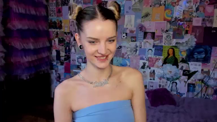 BaabeButterfly