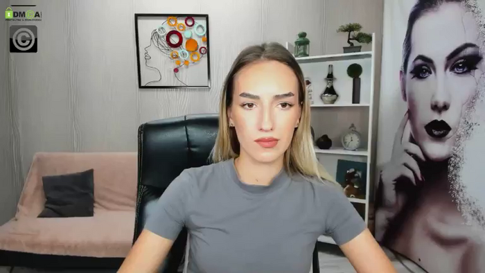 ClaireMartin