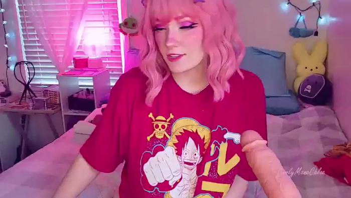 CurlyManeChloe