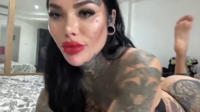 DARKINKEDBABE