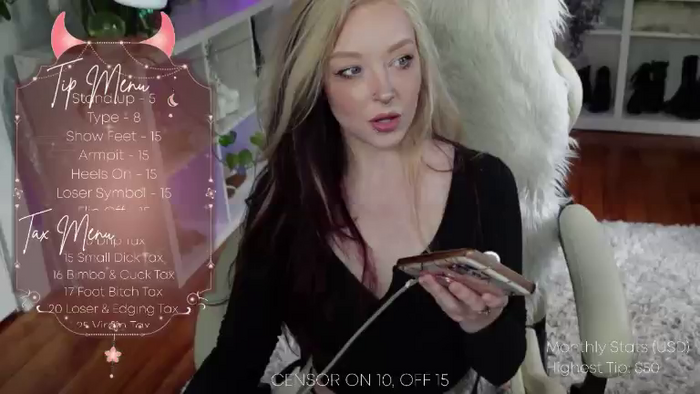 DuchessFreya