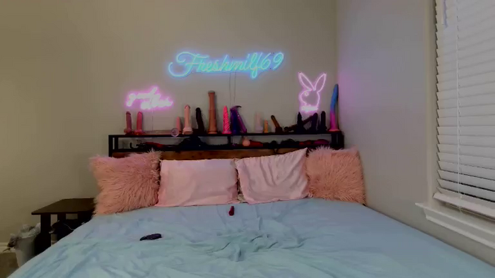 FreshMilf69
