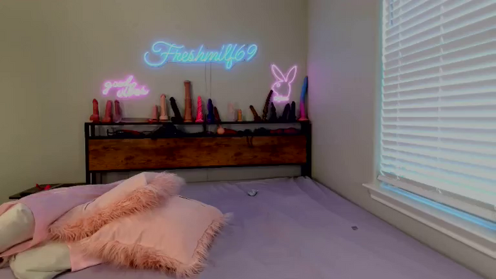 FreshMilf69