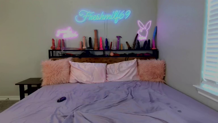 FreshMilf69