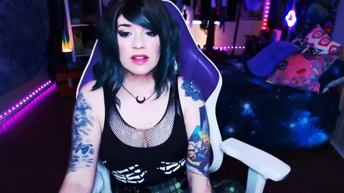 GoddessValkyrieRose