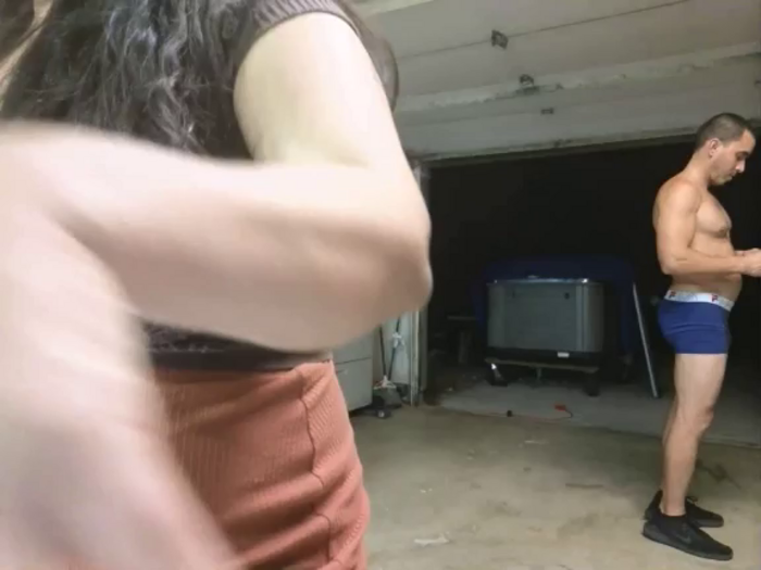 LadyGretel