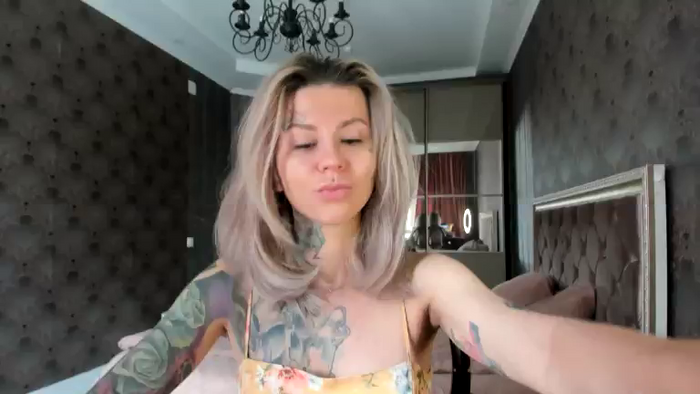 LilyDevelin