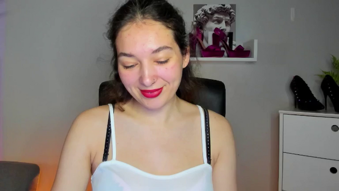 MeganxKISS19