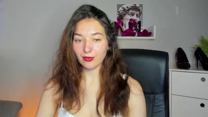 MeganxKISS19