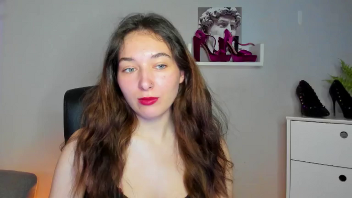 MeganxKISS19