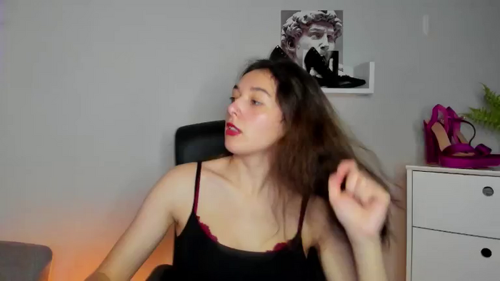 MeganxKISS19