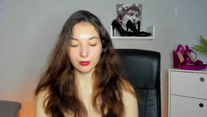 MeganxKISS19