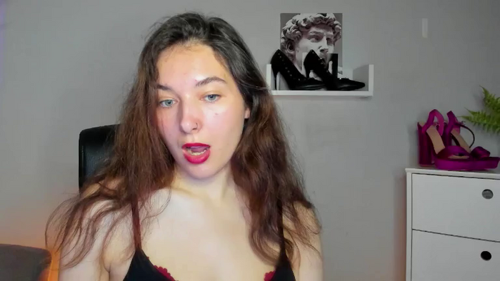 MeganxKISS19