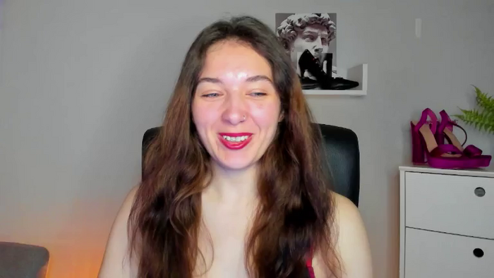 MeganxKISS19