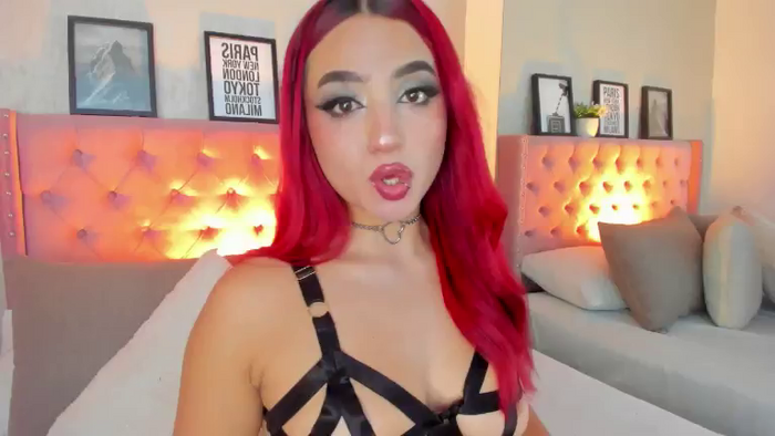 MelanieKane