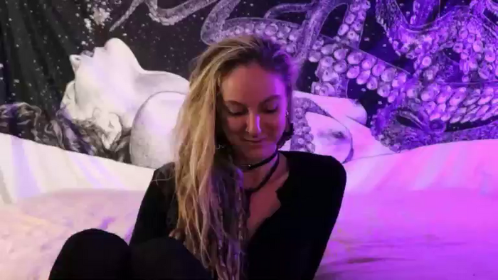 MsVixenViolet
