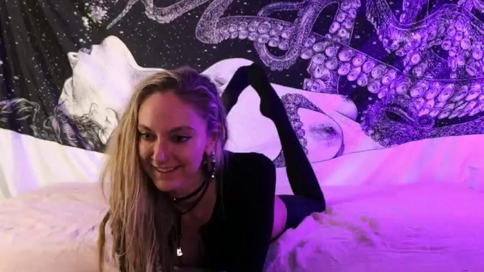 MsVixenViolet