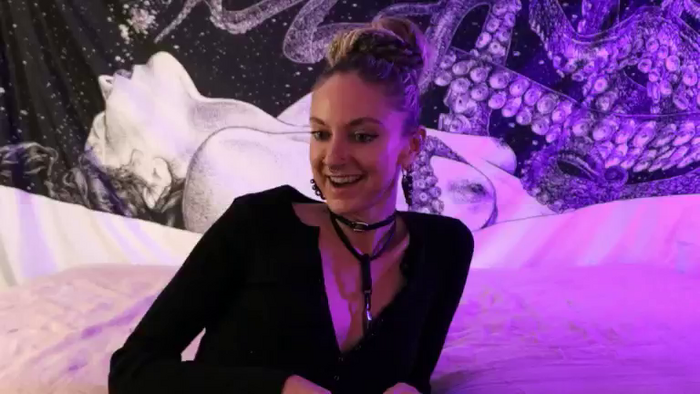 MsVixenViolet