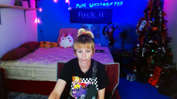 PunkUnicorn