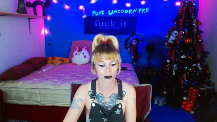 PunkUnicorn
