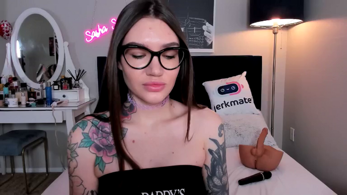 SashaNels