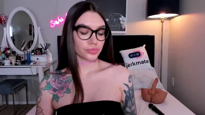 SashaNels