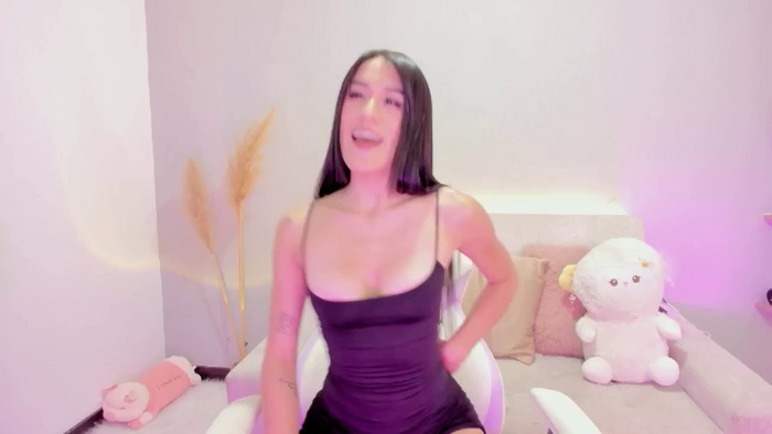 SerenaFoxxx