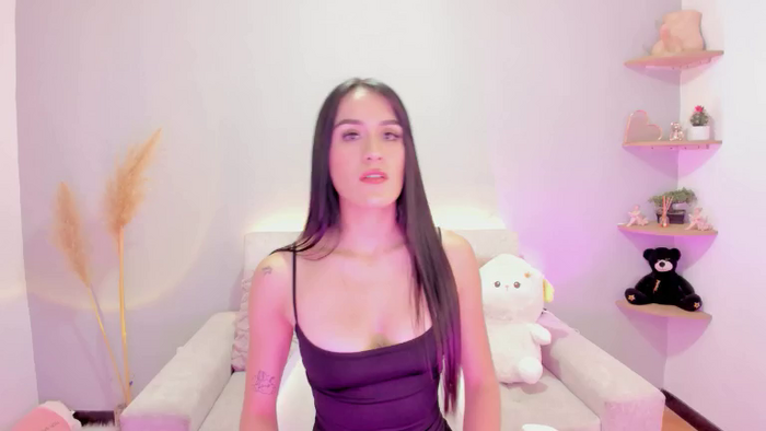 SerenaFoxxx