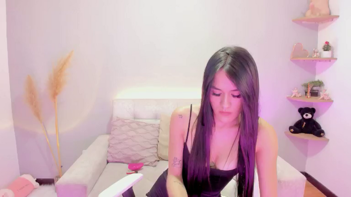 SerenaFoxxx