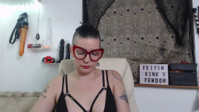 TheeLadyKatrina