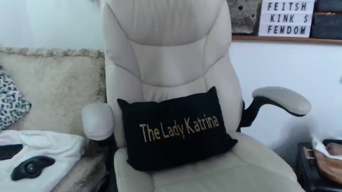 TheeLadyKatrina
