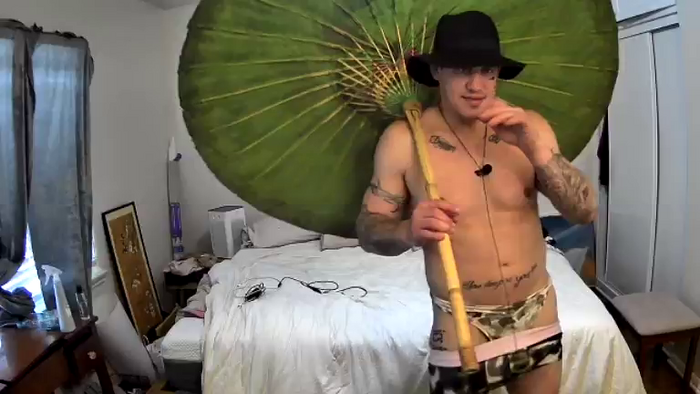 Damienslick