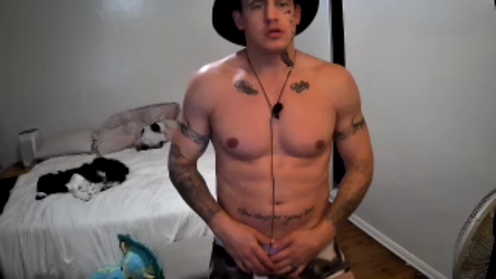 Damienslick