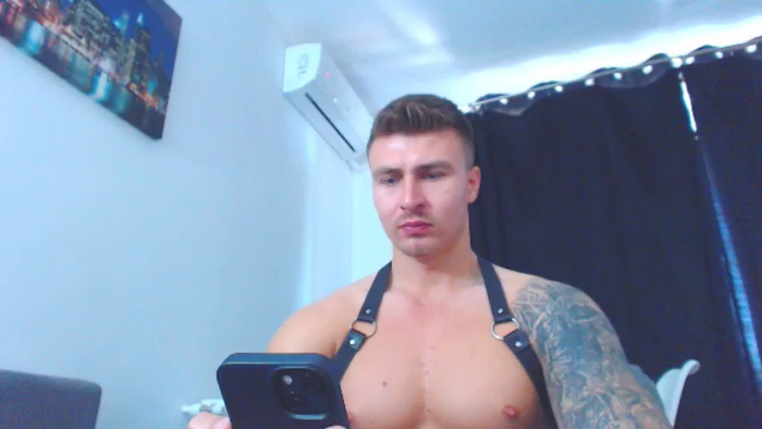 JustinBradly18