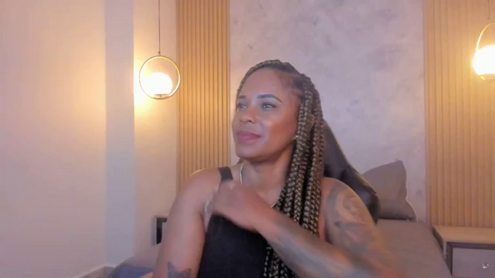 AyanaBrown