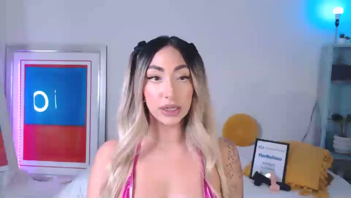 FlorBellaxo
