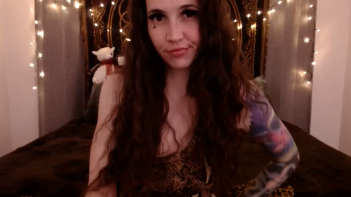 GoddessAriBlack